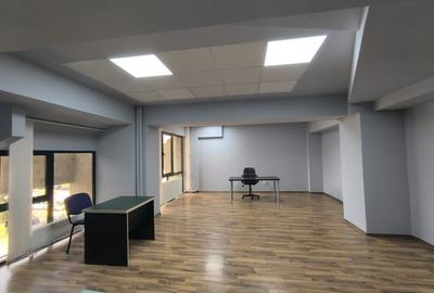 BALADA NEJ CASA DE CULTURA -Etaj in cladire de birouri si parcare! - 19