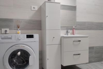 Apartament Arka Residence| 7-10minute de UMF - 9