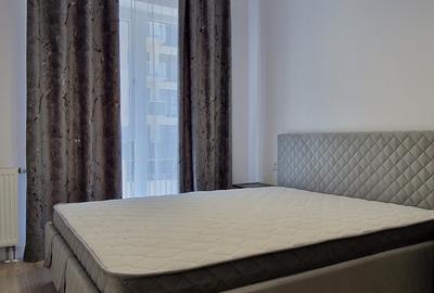 SILK DISTRICT | APARTAMENT PREMIUM   PARCARE , BOXA SI CADOU - 9