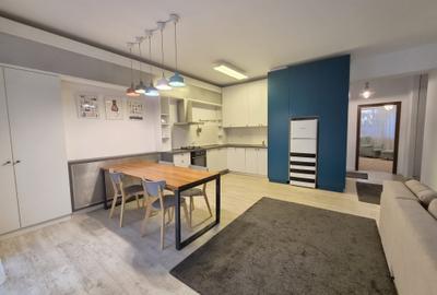 Inchiriere Apartament 3 Camere cu Gradina Iancu Nicolae - 6