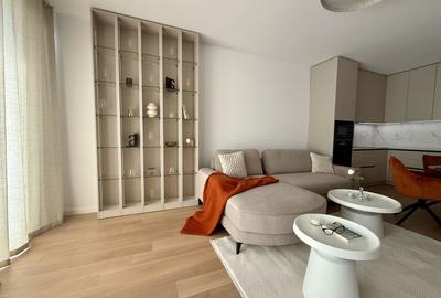 Apartament NOU cu 2 Camere - Pipera | Rond Omv | Loc de parcare - 8