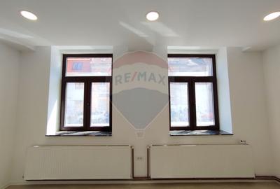 De inchiriat, Comision 0! Spatiu birouri,renovat, strada Lunga/central - 10
