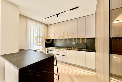 PIPERA/JOLIE VILLE/ARQA RESIDENCE/IANCU NICOLAE/SUPERB/2 LOCURI PARCARE/DESIGNER - 6