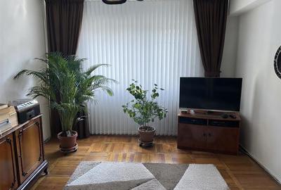 Vand ap.3camere,ultracentral,64mp,et.interm,centrala termica,2 balcoane,locatie - 2