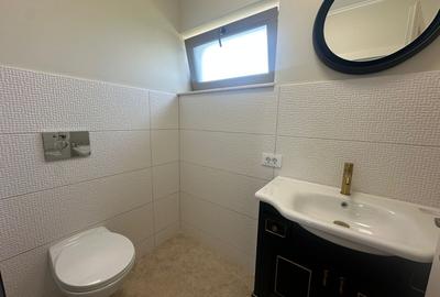 Casa Individuala ULTRAFINISATA 106 MP | teren 418 mp| zona Micesti - 9