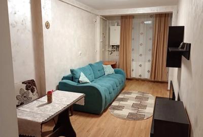 Apartament 2 camere etaj 1 parcare! Zona Teilor! - 1