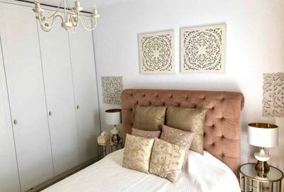 Apartament cu 2 camere decomandat, mobilat în Pantelimon