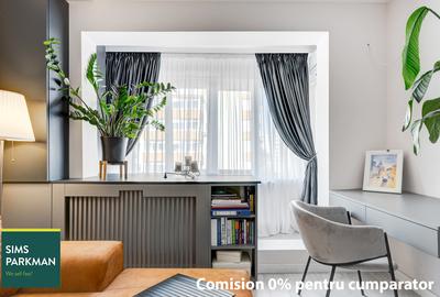 Apartament 2 camere – Dristor Vitan, renovat, mobilat, centrală proprie / 0% - 2
