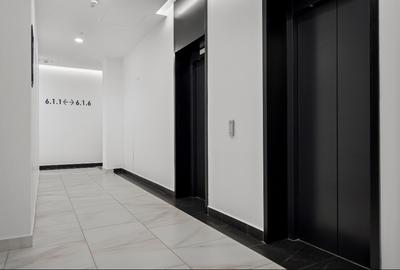 Apartament RAR | 4 m înălțime | Terasă 20 mp | ONE Cotroceni Park - 1