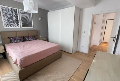 2 Camere | Nou | Parcare | Baneasa | Herastrau | Medicover - 1