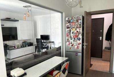 Apartament de vanzare 2 camere 21Residence Politehnica metrou - 6
