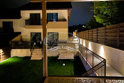 Duplex premium, cu piscina in Gruia - 4