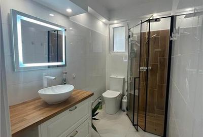 Apartament 2 camere, UMF, semicentral, renovat, izolat, Targu Mures - 8