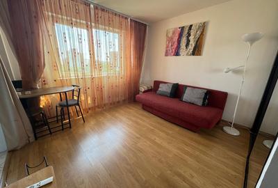 Garsoniera | Piata Sudului - Berceni | Proximitate metrou 5 minute | - 1