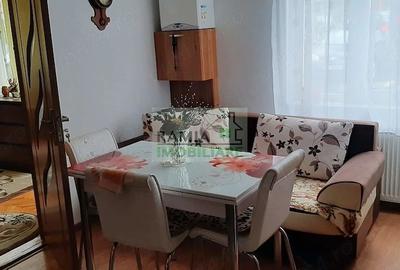 Garsonieră 34 mp, mobilată și utilată – Astra / Carpaților - 2