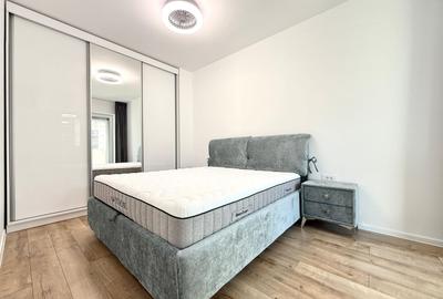 Apartament 2 camere, prima închiriere, parcare inclusă | Vivamus - 1