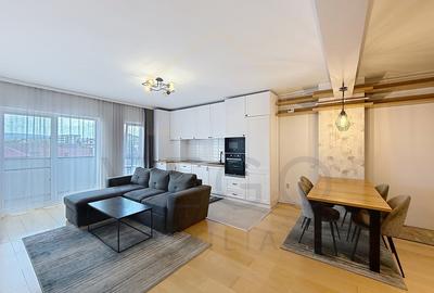 Apartament 2 camere, parcare subterana, balcon, Marasti, zona Fabricii - 3
