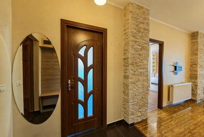 Apartament de 3 camere - Bucureștii Noi - Dămăroaia, pe strada Berveni - 19