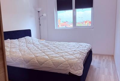 Apartament 2 camere, de inchiriat, Pollux Residence Militari - 9
