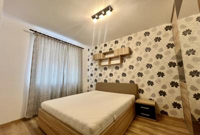 Apartament modern, 2 camere, 55 mp, decomandat, etaj 1 - Giroc - 4