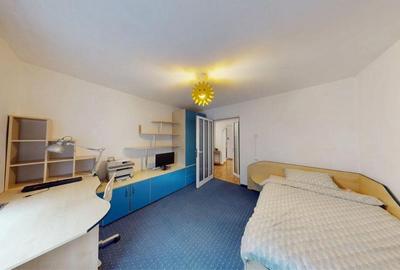 Apartament 3 camere structura mare -  Astra - 5