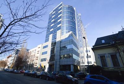 Union Business Center 2, Cismigiu, 291 - 1489 mp  0% comision! - 1