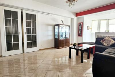 Închiriere apartament 2 camere | Bd. Mamaia | Termen lung - 4