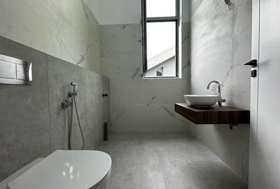SMART VILLA FOR SALE/ RENT I 6 ROOMS I PIPERA - 15