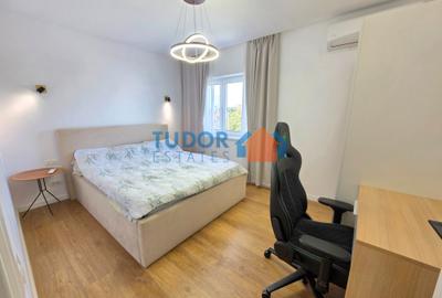 Fully Renovated Modern Villa for Rent in a Residential Compound – Pipera Area - 13
