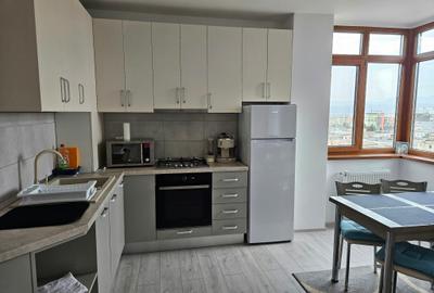 De inchiriat apartament modern - 2