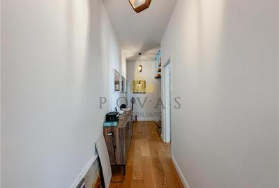 Inchiriere Apartament 4 Camere Iancu Nicolae Baneasa - 7