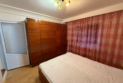 Apartament 3 camere,zona E3,etaj 3 - 17