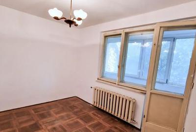 Apartament 3 Camere,Gara De Nord,bl.reabilitat,et.1/10.2 balcoane,boxa,Liber - 3