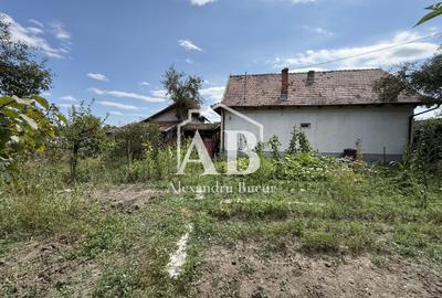 Direct proprietar - Casă de vânzare - Dărmănești - Teren 860mp - 5