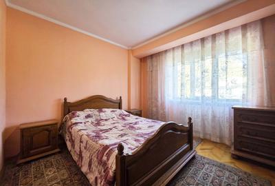 Apartament 4 camere centru bd Mamaia cu M Viteazul - 13