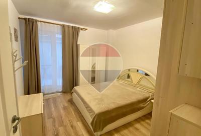 Apartament cu 2 camere de închiriat în zona Bucurestii Noi - 5
