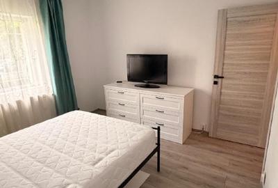 Apartament 2 camere, proaspat renovat, zona linistita - la 7 min de  Herastrau - 8