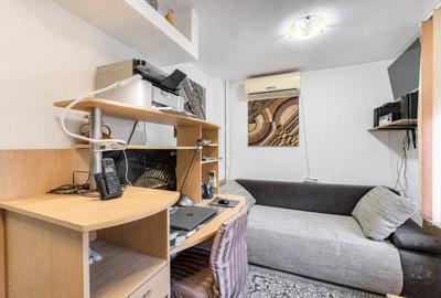 Investiție rară, Apartament interbelic si  Garsonieră, 100 mp, Ștefan cel Mare - 23