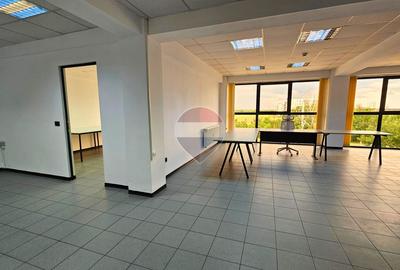 Spațiu de birouri 126 mp | Bulevardul București, Ploiești - 7