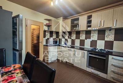 Apartament 3 camere si 2 bai de vanzare, zona Aradului, Timisoara - 4