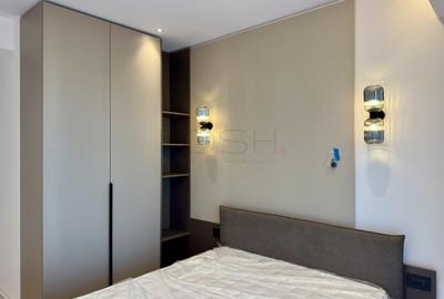 4 camere vizavi de Sky Tower - One Floreasca Towers - 11