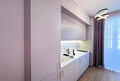Apartament de inchiriat 2 camere Stefan cel Mare Complex Central - 7