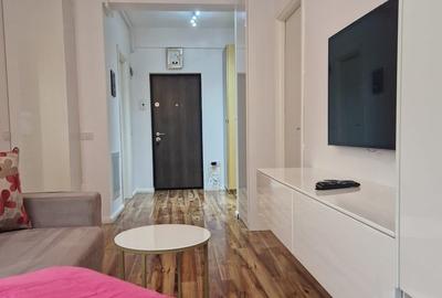 Apartament de 2 camere, 50 mp, centrala, balcon, Otopeni - 3