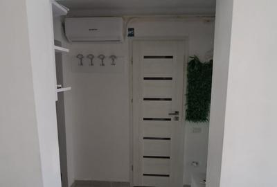 Garsoniera moderna, centrala proprie, AC, 8 min metrou - 8