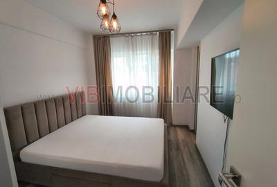 Închiriere apartament mobilat - 2 camere, 65 mp – Dorobanți, cu vedere spre Capi - 4