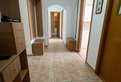 Apartament 2 camere de închiriat B-dul Decebal - 6