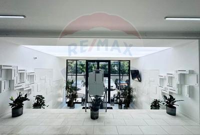 De Inchiriat-Apartament Premium, Parcare inclusa-Transparent Residence - 17
