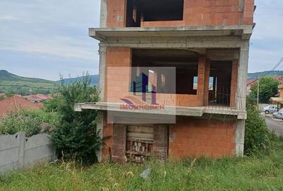 Vand casa in Baciu - 2