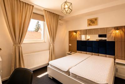 Apartament modern cu 2 camere in zona Centrală - 1