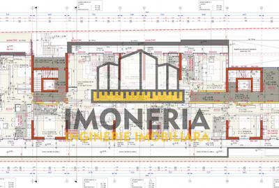 Empire Mărcușului – 0% Comision – 3 camere, imobil premium, metrou 0,8 km - 10